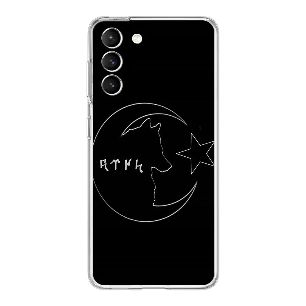 bozkurt phone case for samsung galaxy