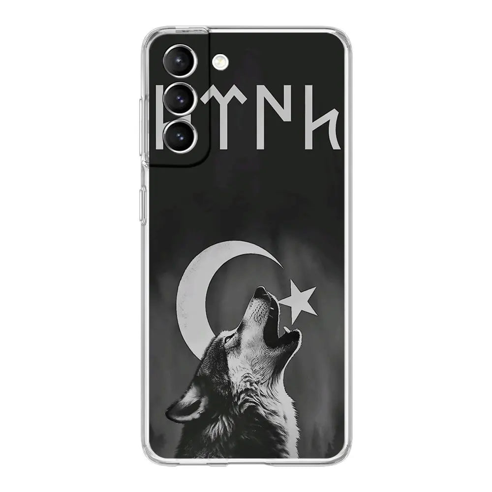 bozkurt phone case for samsung galaxy