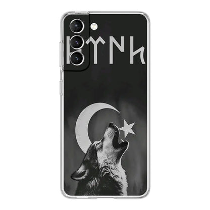 Bozkurt Phone Case For Samsung Galaxy