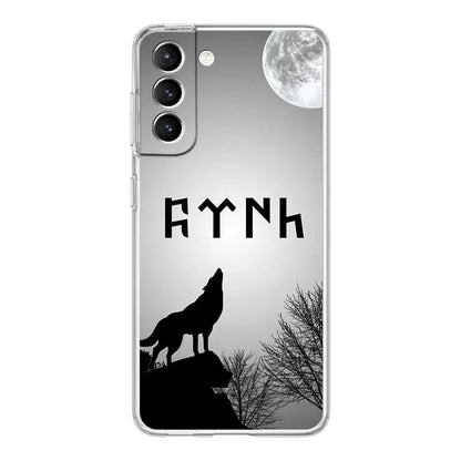 Bozkurt Phone Case For Samsung Galaxy