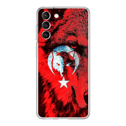 Bozkurt Phone Case For Samsung Galaxy