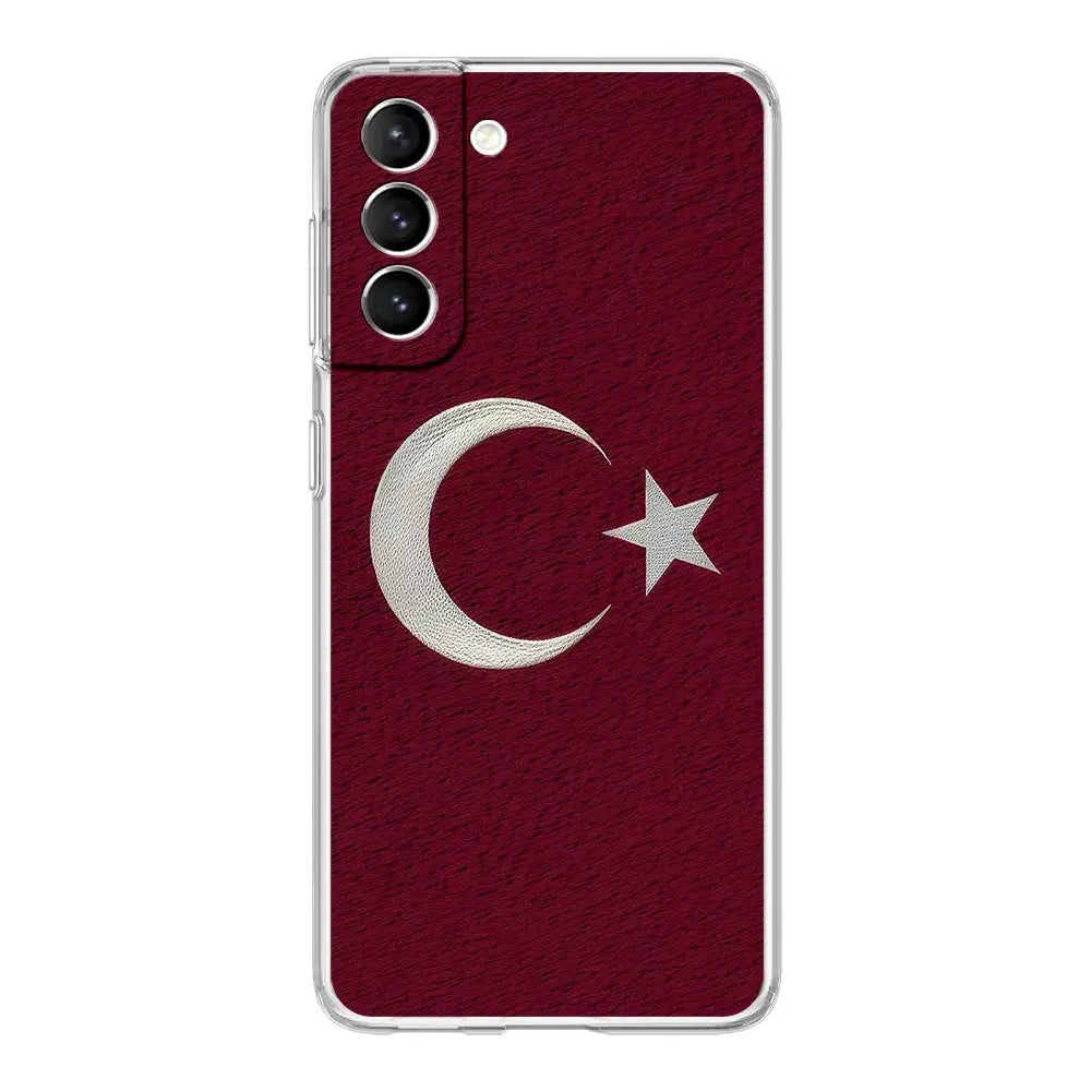 bozkurt phone case for samsung galaxy