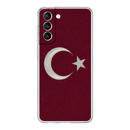Bozkurt Phone Case For Samsung Galaxy