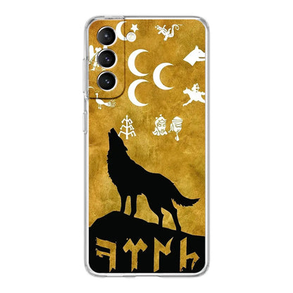 Bozkurt Phone Case For Samsung Galaxy