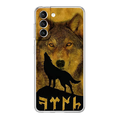 Bozkurt Phone Case For Samsung Galaxy
