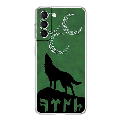Bozkurt Phone Case For Samsung Galaxy