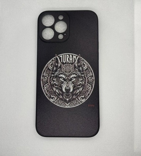 Turan phone Case Iphone